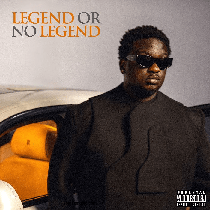Wande Coal Ft Wizkid – Ebelebe 52 Wande Coal Ft Wizkid