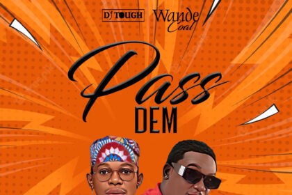Wande Coal Pass Dem