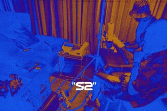 Wizkid — Soundman Vol 2