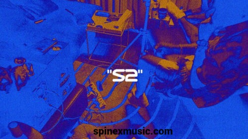 Wizkid — Soundman Vol 2