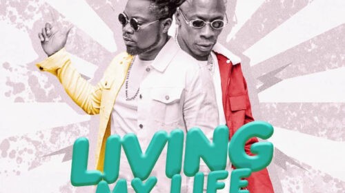 Wutah Kobby Ft Shatta Wale Living My Life