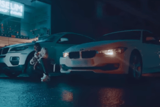 Yonda – I Gat Doe ft Davido