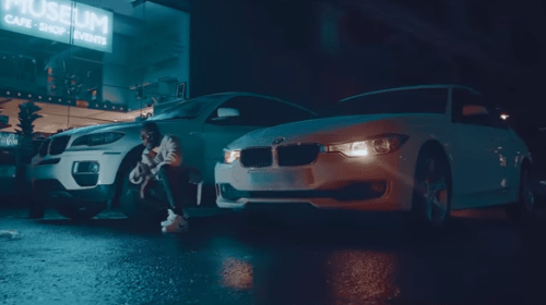 Yonda – I Gat Doe ft Davido