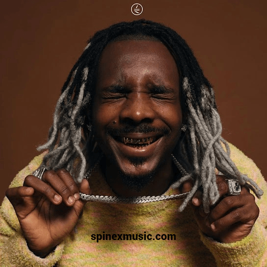 Young Jonn – Go Hard 52 Young Jonn – Go Hard