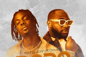 Young Jonn Dada Remix ft Davido