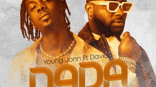 Young Jonn Dada Remix ft Davido