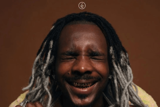 Young Jonn – Go Hard