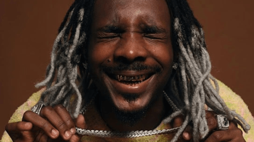 Young Jonn – Go Hard