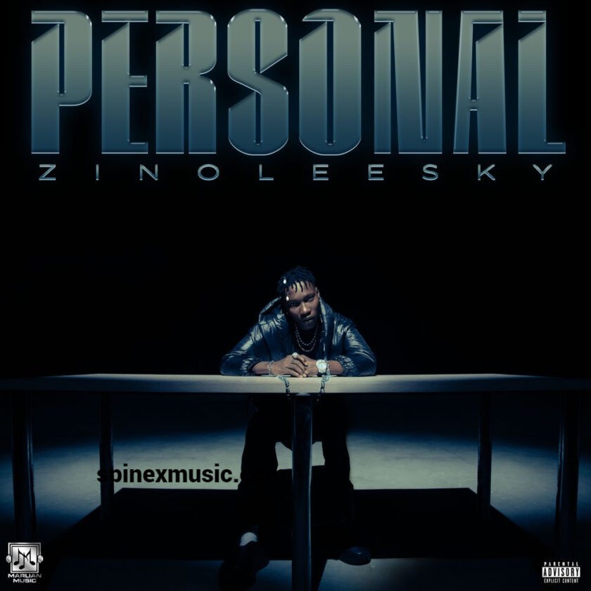 Zinoleesky – Personal Zinoleesky Personal