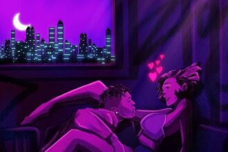 Zinoleesky – Loving You