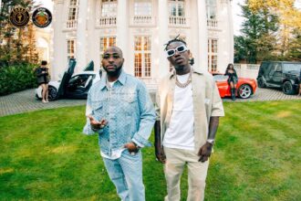 Zlatan Money feat Davido (Official Video)