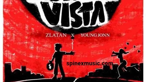Zlatan – Astalavista ft Young Jonn