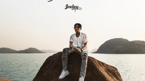 Joeboy - Somewhere Between Beauty & Magic 52 Joeboy - Somewhere Between Beauty & Magic
