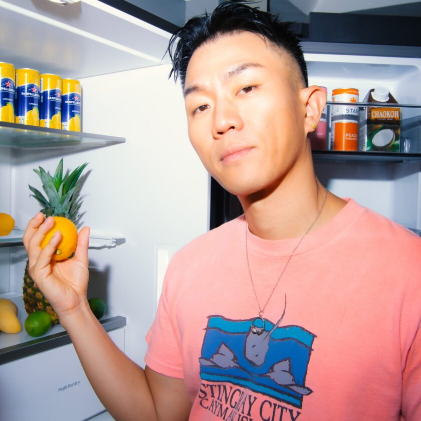 JINBO the SuperFreak – Summer Freak summer freak