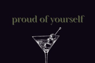 liv Hanna proud of yourself