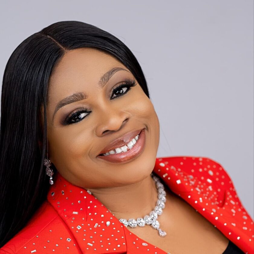 Sinach – Always Win Artwork of always win by sinach