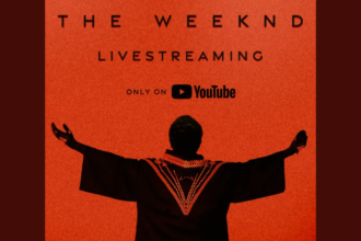 the weeknd livestream youtube