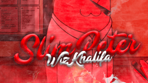 cover photo of slim peters of Wiz Khalifa
