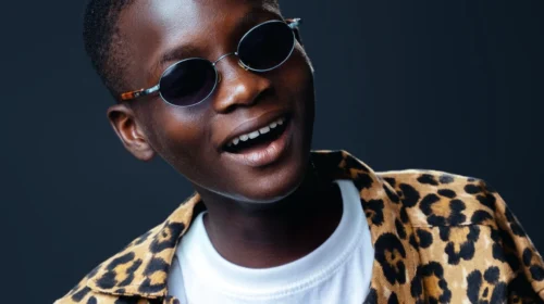 A Review of Born Champion by Joewize