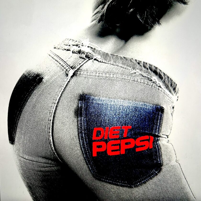 Addison Rae Unveils Daring New Single "Diet Pepsi" 52 Addison Rae -Diet Pepsi