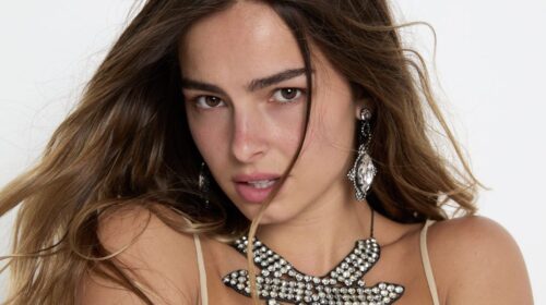 Addison Rae DIET PEPSI