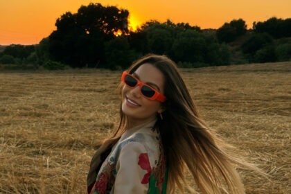 Airyen Vay I'm The One