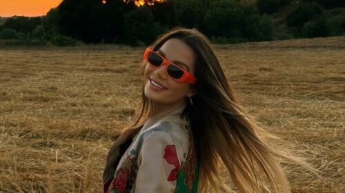 Airyen Vay I'm The One