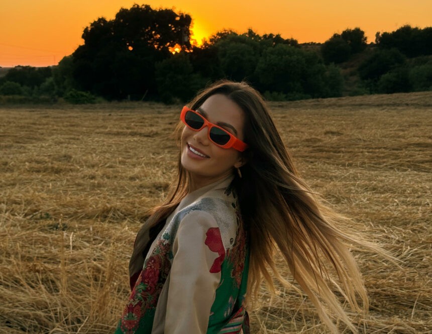 Airyen Vay I'm The One