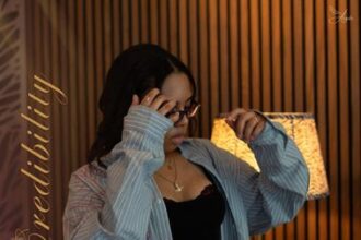 Angel Murray Credibility