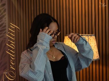 Angel Murray Credibility