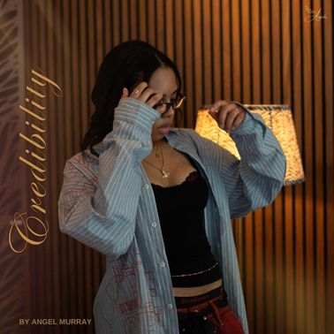 Angel Murray Credibility