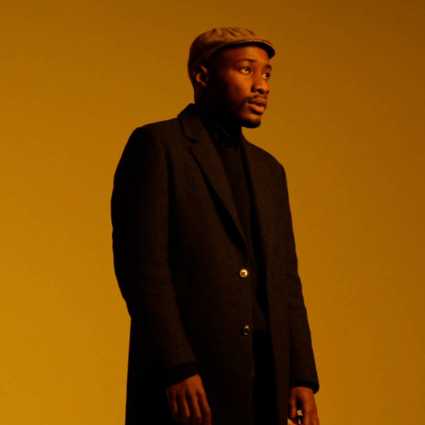 Arthur A Gutu unleashes his emotively powerful new, relatable anthem ‘Scars’ Arthur A Gutu Scars
