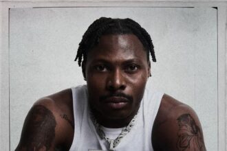 Asake Announces Upcoming Documentary Featuring Idris Elba