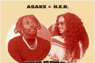 Asake – Lonely At The Top (Remix) ft. H.E.R.