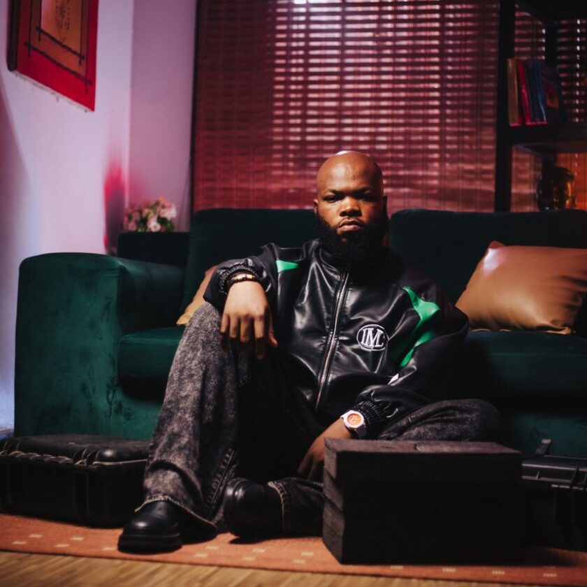 Exclusive Interview with Afrobeat Aficionado August Chuks 54 August Chuks