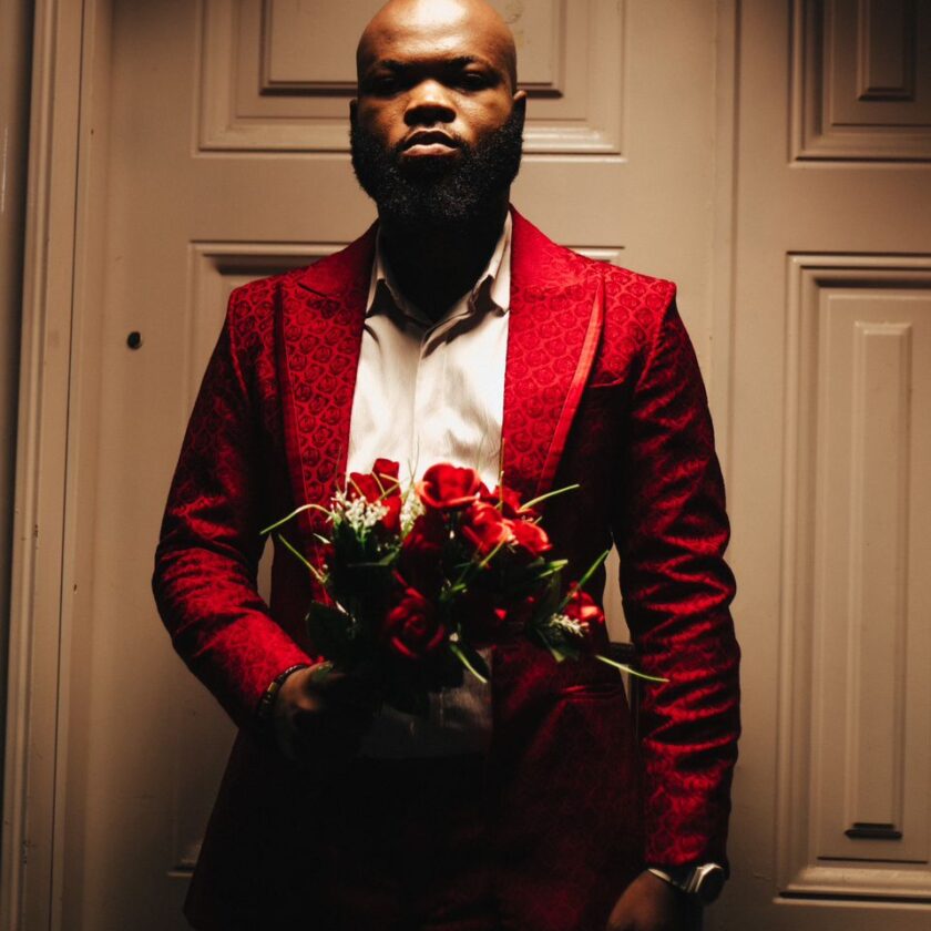 Exclusive Interview with Afrobeat Aficionado August Chuks 55 August Chuks