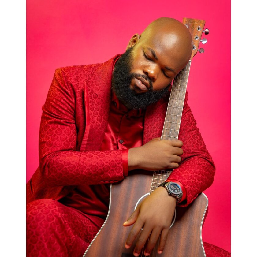Exclusive Interview with Afrobeat Aficionado August Chuks 53 August Chuks