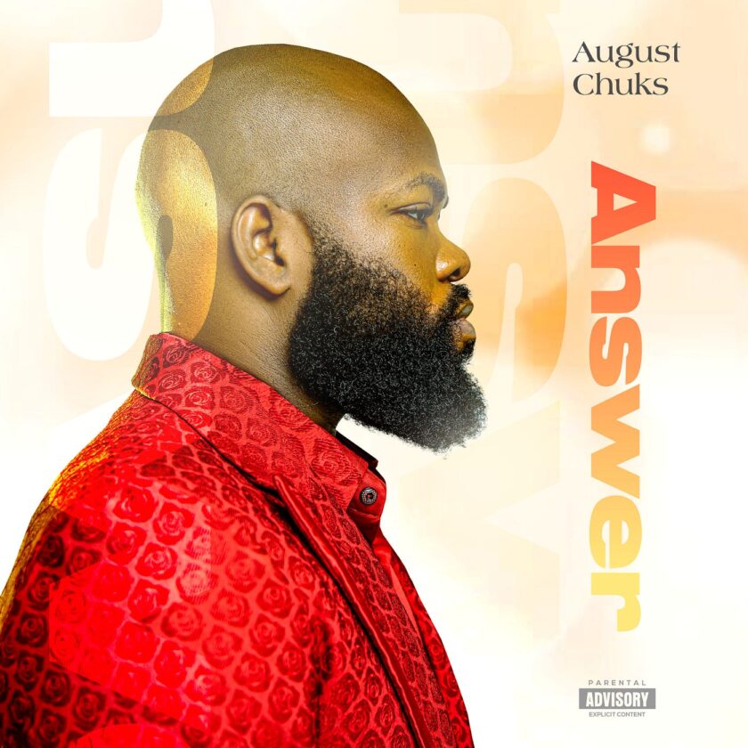Exclusive Interview with Afrobeat Aficionado August Chuks 52 August Chuks