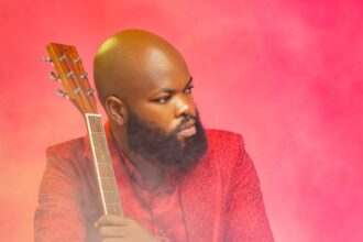 August Chuks spinex music interview