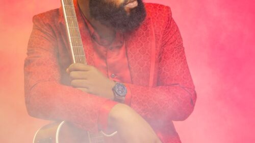 August Chuks spinex music interview