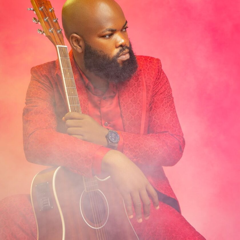 Exclusive Interview with Afrobeat Aficionado August Chuks August Chuks spinex music interview