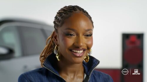 Ayra Starr Dishes on Her Favorites BET Questions