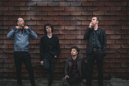 Biopsy O Boutique Nettle Kiss