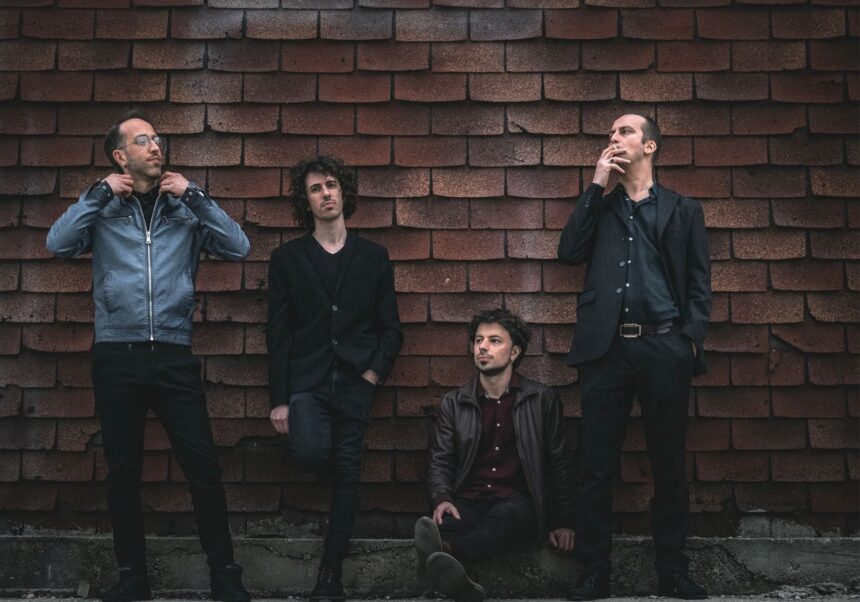 Biopsy O Boutique Nettle Kiss