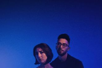 Blue Capricorn MAKE ME BELIEVE ft Adieu Anais