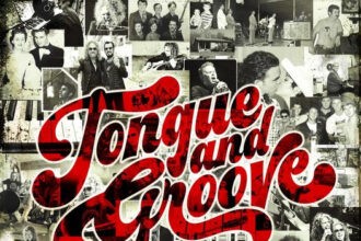 Buck Johnson Tongue And Groove