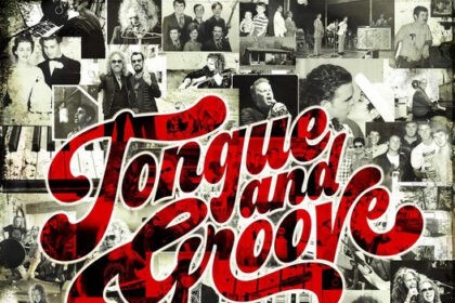 Buck Johnson Tongue And Groove