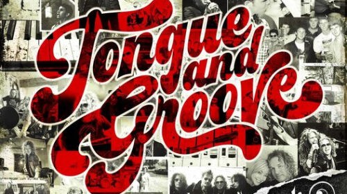 Buck Johnson Tongue And Groove