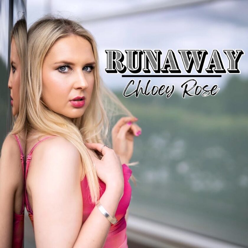 Chloey Rose Runaway
