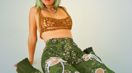 Claudia Bouvette Douchebag